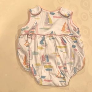 Beaufort Bonnet company Brooksy bubble size 6-12 months